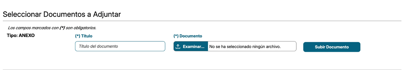 CASIA del Sistema RED — Sistema RED, paso 5 de 7